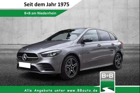 Used MERCEDES-BENZ CLASSE B Petrol 2022 Ad 