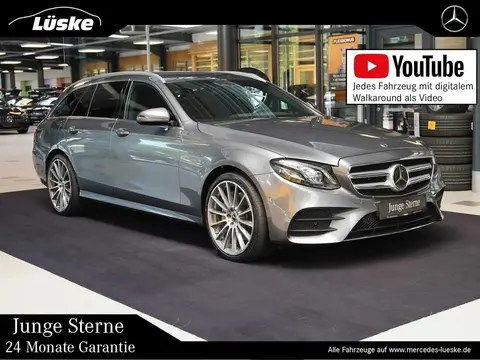 Used MERCEDES-BENZ CLASSE E Diesel 2019 Ad 