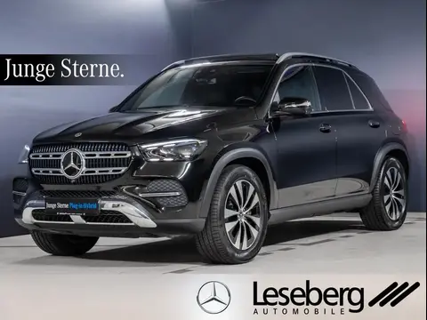 Annonce MERCEDES-BENZ CLASSE GLE Hybride 2023 d'occasion 