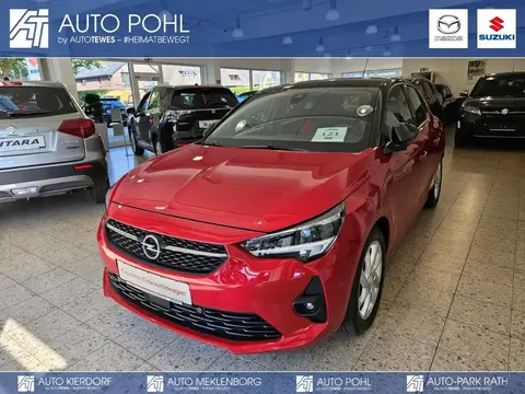 Used OPEL CORSA Petrol 2020 Ad Germany