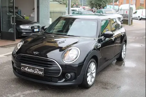 Annonce MINI ONE Essence 2020 d'occasion 