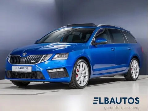 Annonce SKODA OCTAVIA Essence 2020 d'occasion 