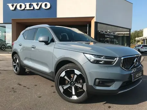 Used VOLVO XC40 Diesel 2020 Ad 