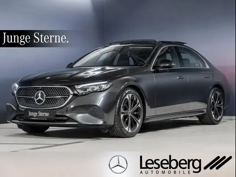 Annonce MERCEDES-BENZ CLASSE E Diesel 2023 d'occasion 