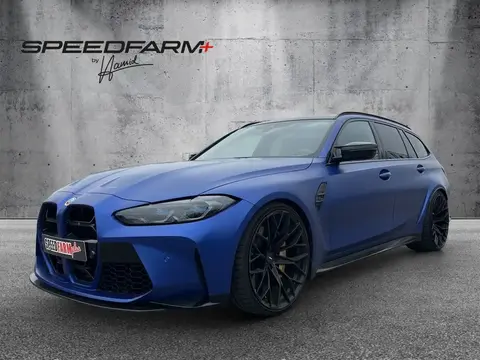 Annonce BMW M3 Essence 2023 d'occasion 