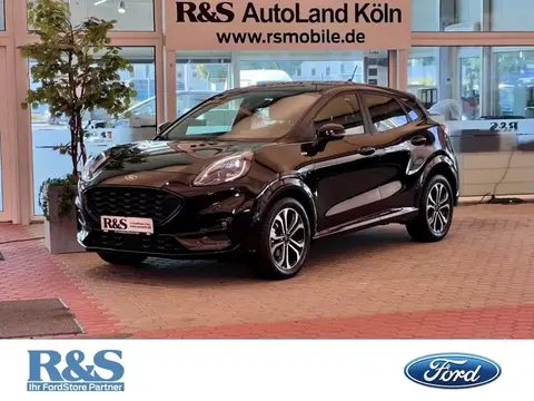 Used FORD PUMA Petrol 2021 Ad 