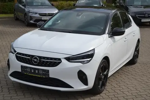 Annonce OPEL CORSA Essence 2021 d'occasion 