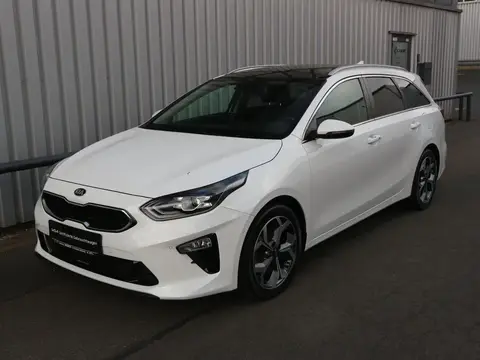 Annonce KIA CEED Essence 2020 d'occasion 