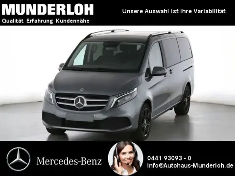 Used MERCEDES-BENZ CLASSE V Diesel 2023 Ad 