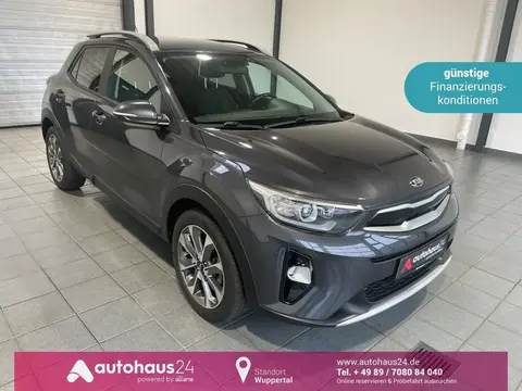 Used KIA STONIC Petrol 2020 Ad 