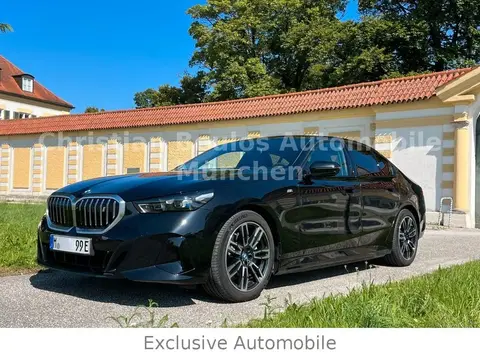 Annonce BMW I5 Non renseigné 2023 d'occasion 