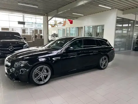 Used MERCEDES-BENZ CLASSE E Petrol 2020 Ad 