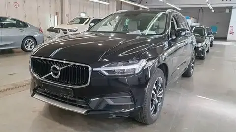 Used VOLVO XC60 Diesel 2019 Ad 