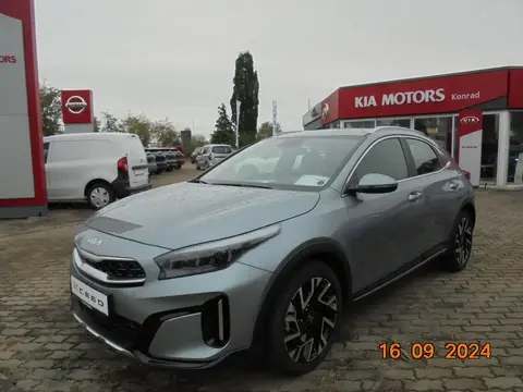 Used KIA XCEED Petrol 2023 Ad 