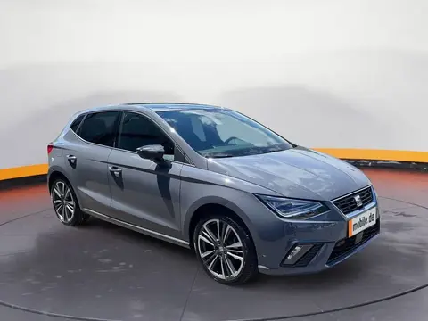 Used SEAT IBIZA Petrol 2024 Ad 