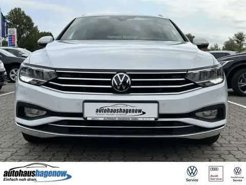 Annonce VOLKSWAGEN PASSAT Essence 2023 d'occasion 