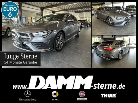 Used MERCEDES-BENZ CLASSE CLA Petrol 2023 Ad 