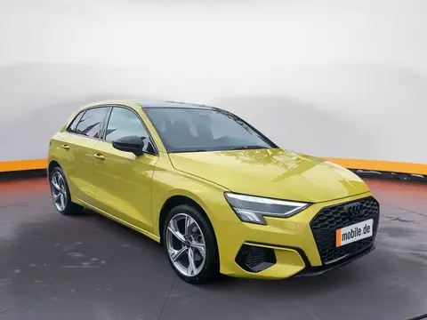 Annonce AUDI A3 Essence 2023 d'occasion 