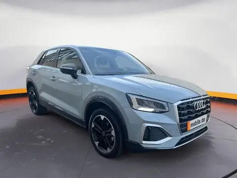 Annonce AUDI Q2 Essence 2023 d'occasion 