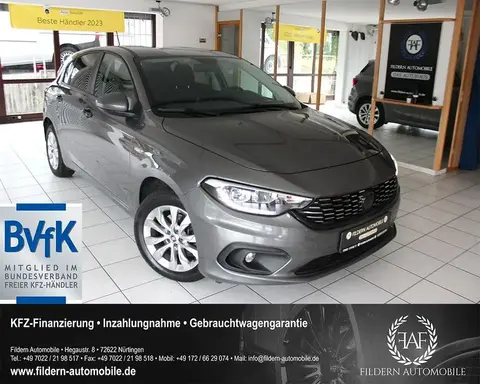 Used FIAT TIPO Petrol 2020 Ad 