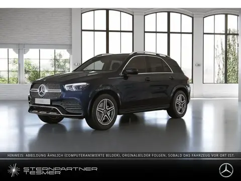 Used MERCEDES-BENZ CLASSE GLE Hybrid 2022 Ad 