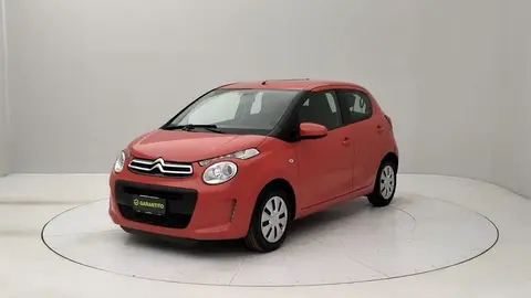 Used CITROEN C1 Petrol 2019 Ad 