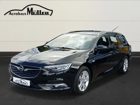 Annonce OPEL INSIGNIA Diesel 2020 d'occasion 