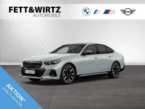 Used BMW I5 Not specified 2023 Ad 