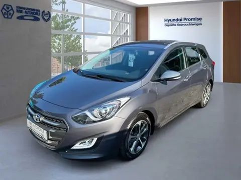 Annonce HYUNDAI I30 Essence 2015 d'occasion 