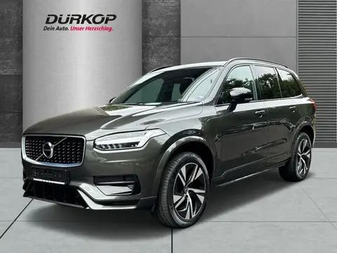 Annonce VOLVO XC90 Essence 2020 d'occasion 