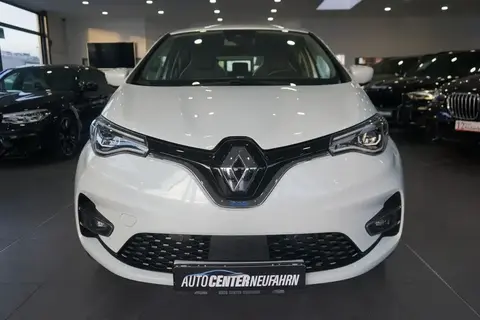 Used RENAULT ZOE Not specified 2021 Ad 