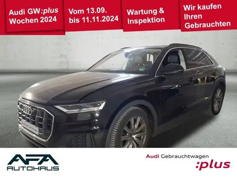 Annonce AUDI Q8 Diesel 2023 d'occasion 