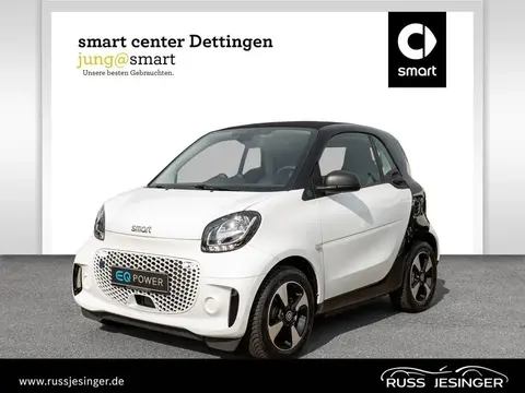 Used SMART FORTWO Not specified 2020 Ad 