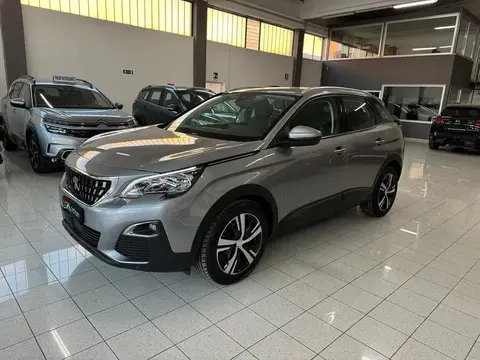 Used PEUGEOT 3008 Diesel 2019 Ad 