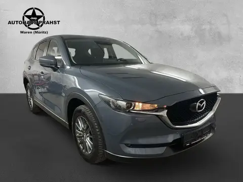 Used MAZDA CX-5 Petrol 2021 Ad 