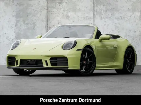 Used PORSCHE 992 Petrol 2024 Ad 