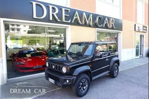 Used SUZUKI JIMNY Petrol 2019 Ad 