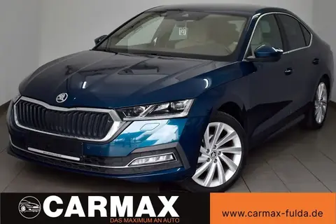 Used SKODA OCTAVIA Diesel 2020 Ad 