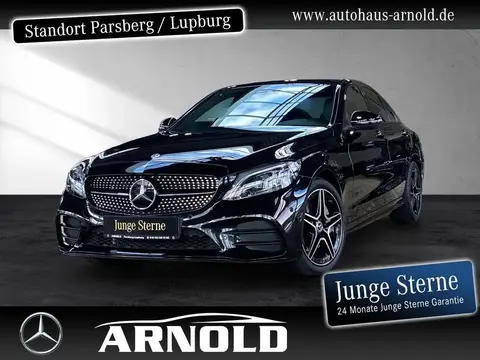 Used MERCEDES-BENZ CLASSE C Petrol 2019 Ad 