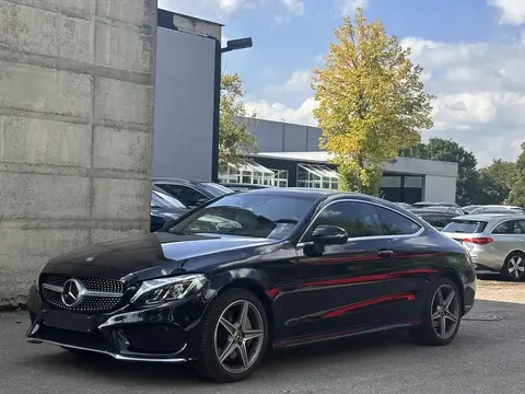 Used MERCEDES-BENZ CLASSE C Petrol 2018 Ad 