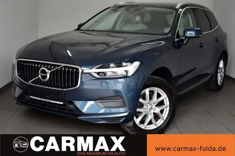 Annonce VOLVO XC60 Diesel 2019 d'occasion 