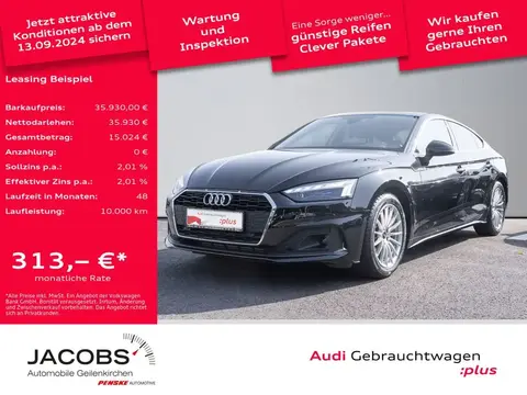 Used AUDI A5 Petrol 2023 Ad 