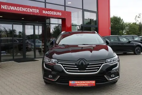 Annonce RENAULT TALISMAN Essence 2018 d'occasion 