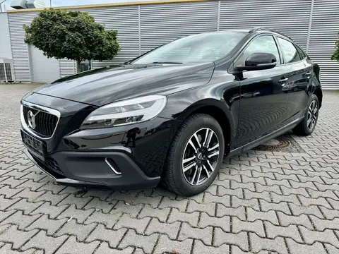 Annonce VOLVO V40 Essence 2018 d'occasion 