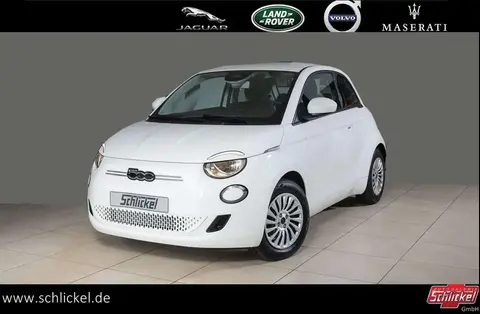 Annonce FIAT 500 Non renseigné 2022 d'occasion 