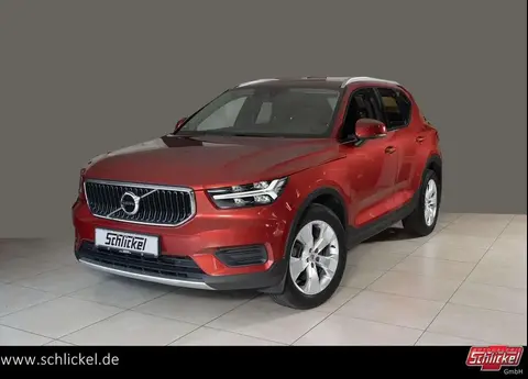 Annonce VOLVO XC40 Diesel 2020 d'occasion 