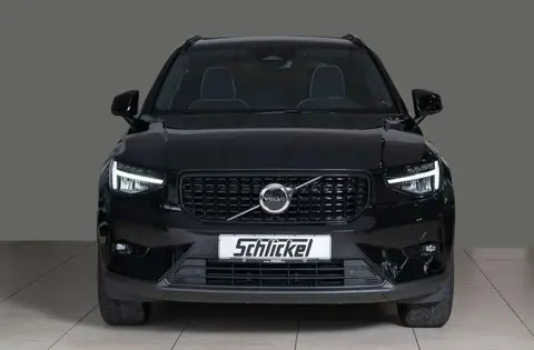 Annonce VOLVO XC40 Essence 2024 d'occasion 