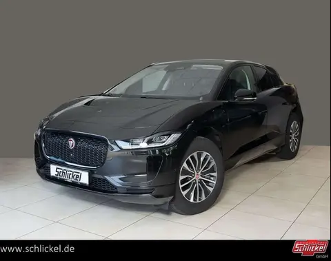 Used JAGUAR I-PACE Not specified 2021 Ad 