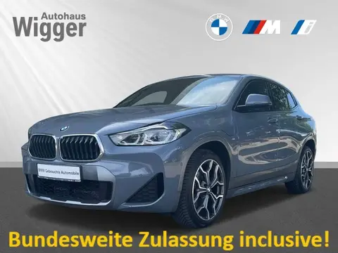 Used BMW X2 Hybrid 2021 Ad 