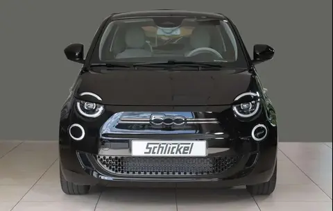 Annonce FIAT 500 Non renseigné 2022 d'occasion 